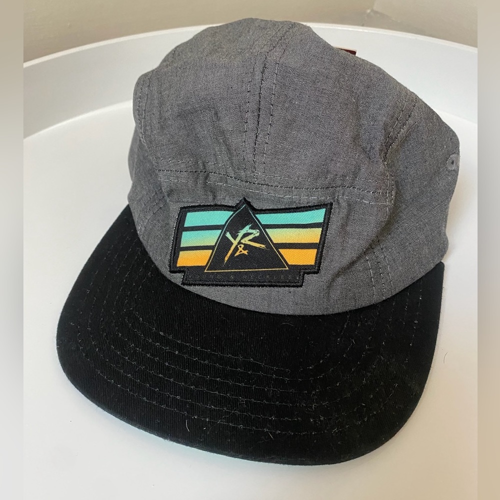 NEW: Young & Reckless Cap